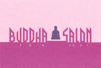 Buddha Salon