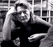 Gisela Ziest, Berlin - Schriftstellerin, Autorin, Bühnenbildnerin, Prosa, Lyrik, Theater, Evolution