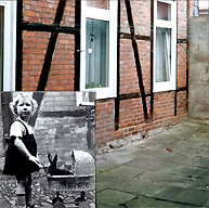 Illustration zum Text Nachlass von Gisela Zies, Berlin